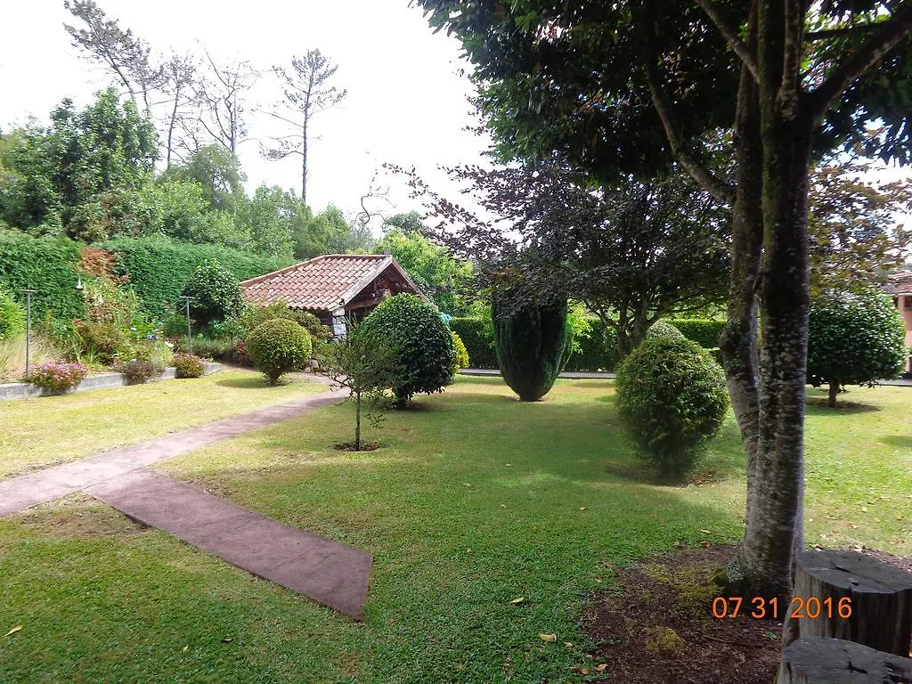 Quinta Do Lagar Vendégház Santa Cruz  Hétvégi ház