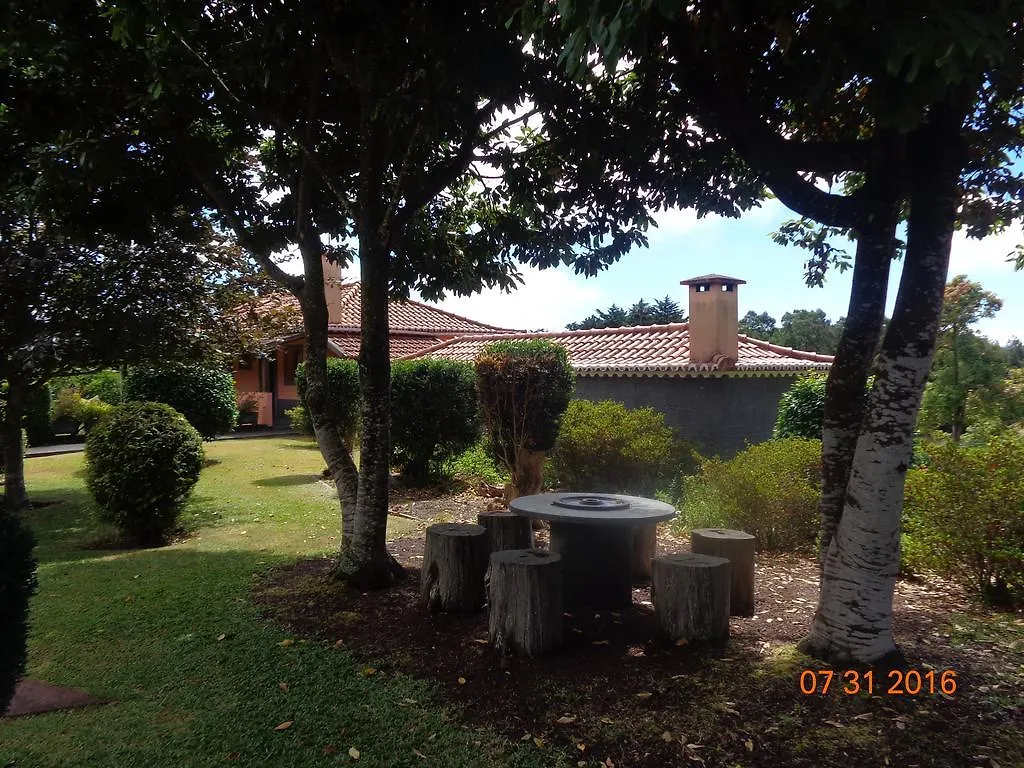 Hétvégi ház Quinta Do Lagar Vendégház Santa Cruz  Portugália