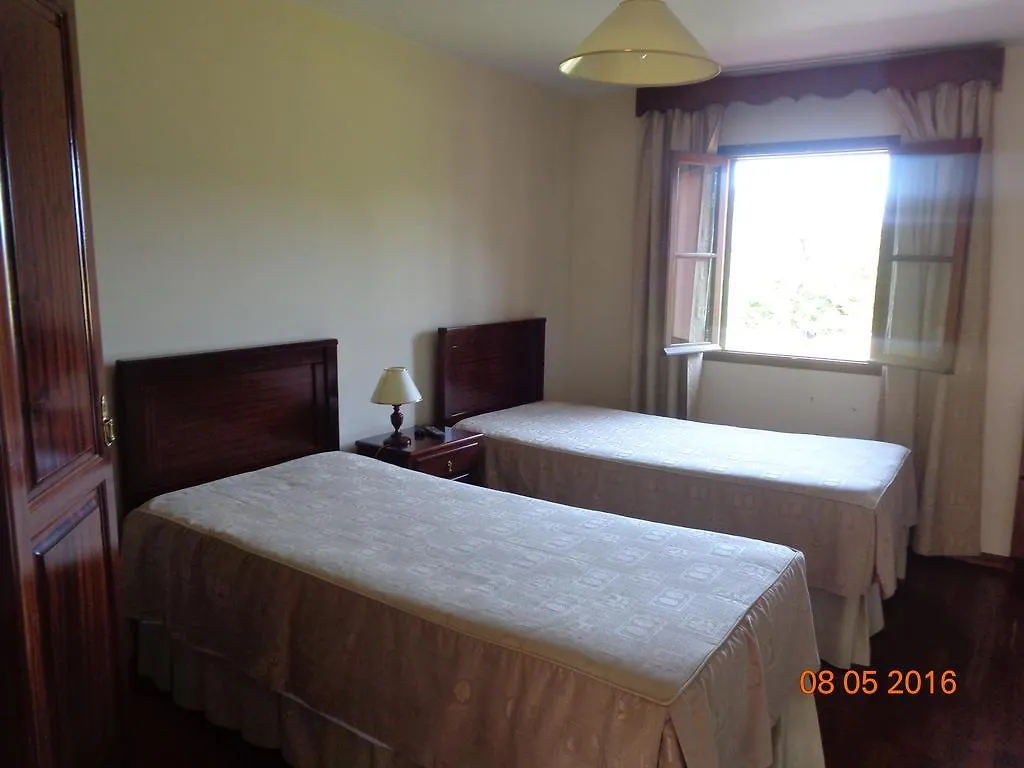Hétvégi ház Quinta Do Lagar Vendégház Santa Cruz  Portugália