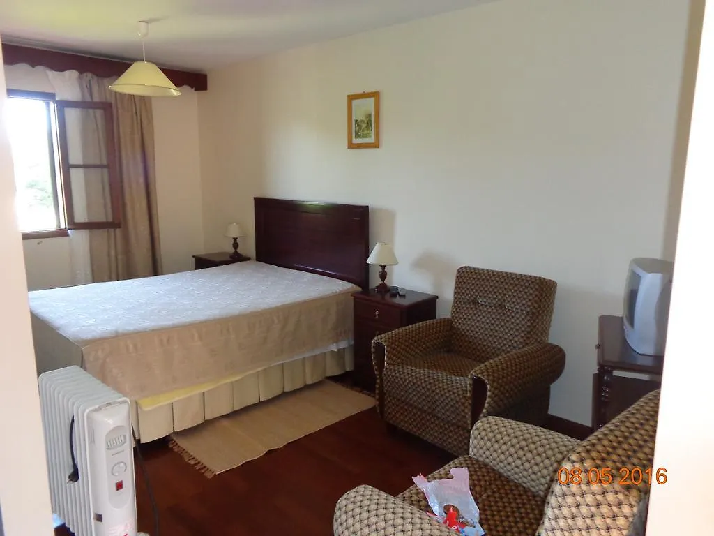 Quinta Do Lagar Vendégház Santa Cruz  Hétvégi ház