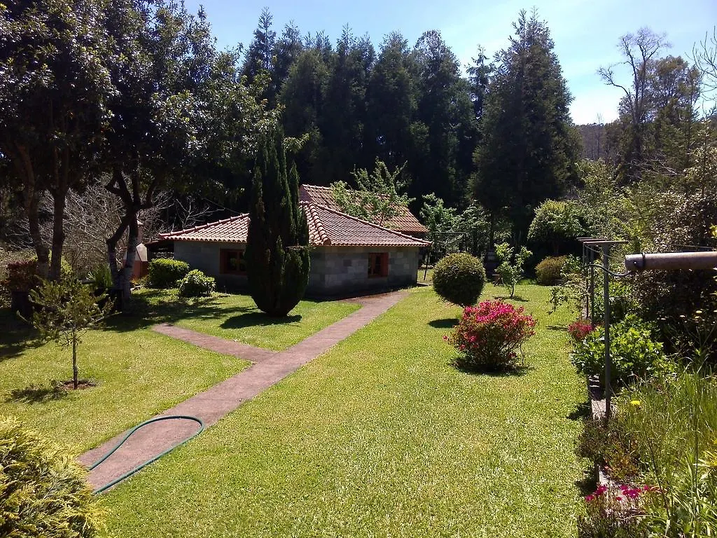 Quinta Do Lagar Vendégház Santa Cruz
