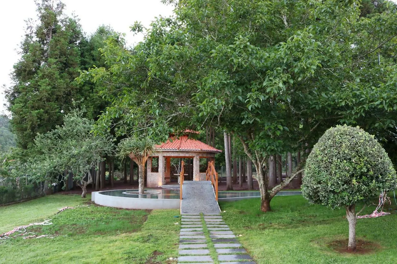 Hétvégi ház Quinta Do Lagar Vendégház Santa Cruz  Portugália